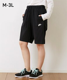 楽天市場 ナイキ ショートパンツ レディース サイズ S M L 3l の通販