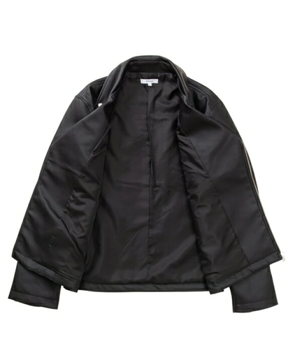 楽天市場】SALE セール ジャケット ライダースジャケット PUレザー 