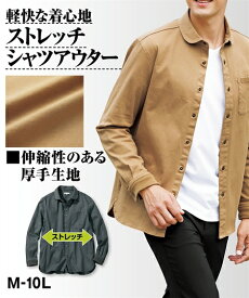 楽天市場 メンズ 夏 アウター サイズ S M L 6l の通販