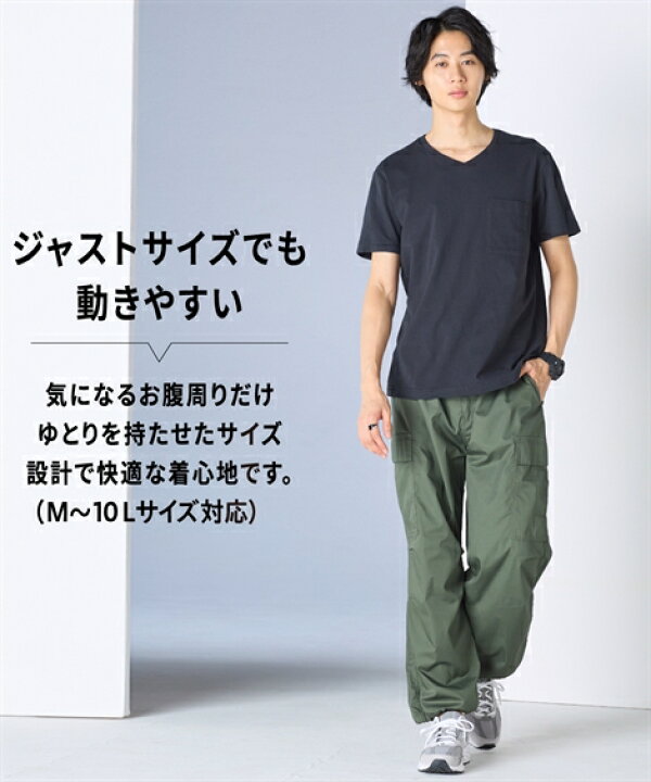 楽天市場】Tシャツ 半袖Tシャツ メンズ M-10Lサイズ 着回し豊富！ 綿 