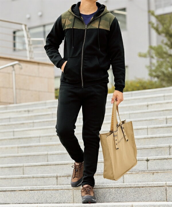 楽天市場 New ルームウェア メンズ M 10lサイズ あったか裏起毛迷彩柄上下セット 大きいサイズ メンズ 部屋着 リラックスウェア ワンマイルウェア ニッセン 22秋冬入荷 ポイント倍付け中 送料無料 Style Gear By ニッセン 楽天市場 New ルームウェア メンズ M 10lサイズ あったか裏起毛迷彩柄上下セット 大きいサイズ メンズ 部屋着 リラックスウェア ワンマイルウェア ニッセン 22秋冬入荷 ポイント倍付け中 送料無料 Style Gear By ニッセン