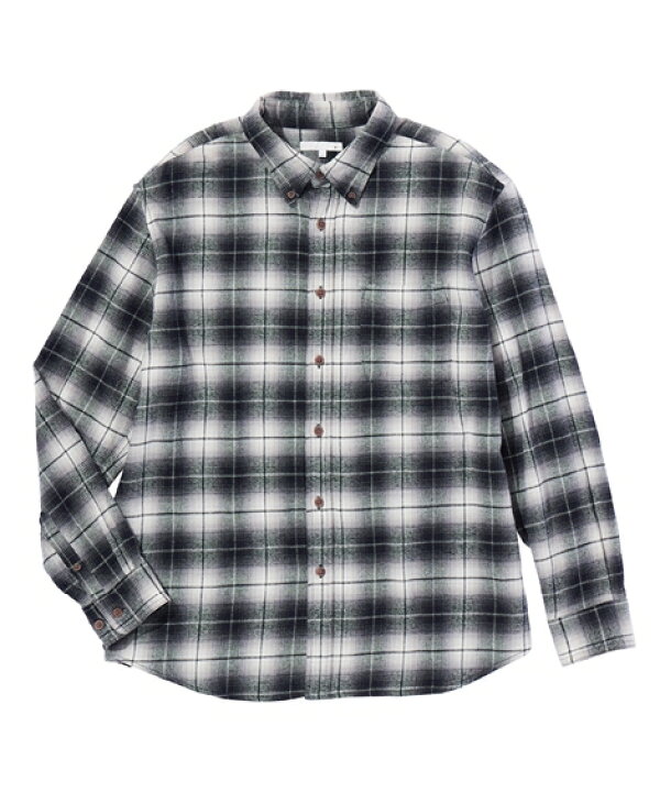 楽天市場】【30％OFF！楽天スーパーSALE】 トップス 長袖シャツ ビエラ 
