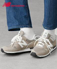 靴（シューズ） new balance ニューバランス メンズ RUN STYLE スニーカー 【ML373Q】 大きいサイズ 全3色 26.0-30.0cm ニッセン