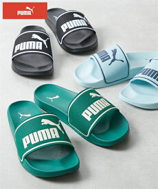 靴（シューズ） PUMA プーマ スニーカー リードキャット2.0 ブラック ヴァイン ターコイズ 26.0-30.0cm 大きいサイズ メンズ ニッセン nissen