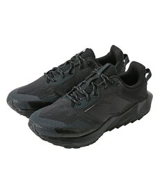 靴 シューズ New Balance ニューバランス 幅広 スニーカー DynaSoft Nitrel v6 26.0-29.0cm 大きいサイズ メンズ ニッセン