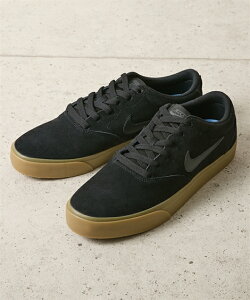 靴 シューズ NIKE ナイキ スニーカー チャージスエード 26.0-30.0cm 大きいサイズ メンズ ニッセン nissen