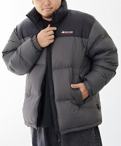 �A�E�^�[ �X�^���h�J���[ �_�E���W���P�b�g FIRST DOWN EXPLORATION GEAR 3L-10L �傫���T�C�Y �����Y �j�b�Z�� nissen