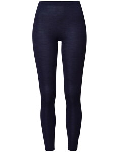 HANRO�i�n�����jWOOLENSILK�i�E�[���V���N�j�䑫��� �{�g���X