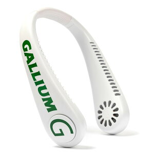 GALLIUM KE@lbNt@@ NECK FAN KC0153