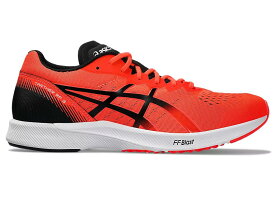 アシックス　ターサー　RP3 asics TARTHER RP3　1011B465　601：Sunrise Red/Black　ランニングシューズ　メンズ