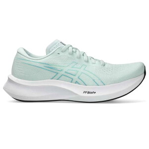 AVbNX GHChXs[h3 [fB[X]@asics EVO RIDE SPEED 3 [Women] 1012B763_400 Soothing Sea/Illuminate Mint@jOV[Y@fB[X