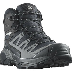 T@GbNX Eg360 ~bh GTX SALOMON X ULTRA 360 MID GTX L47447600@Black / Magnet / Pewter@nCLOV[Y@Y