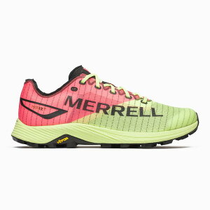 MERRELL MTL LONG SKY 2 MATRYX �������@�G���e�B�[�G�� �����O �X�J�C 2 �}�g���b�N�X�@M068311�@�J���[�FMANTIS �}���e�B�X �@ �g���C�������j���O�V���[�Y�@�����Y