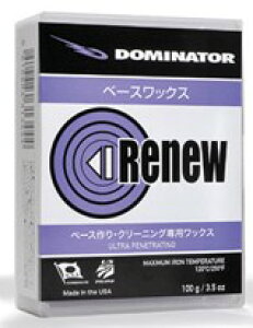 DOMINATOR h~l[^[@RENEWix[XPApj400g@PAN[jO