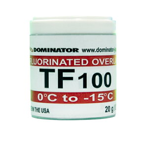 DOMINATOR h~l[^[@OVERLAYS V[Y@TF100 tbfbNX 20g