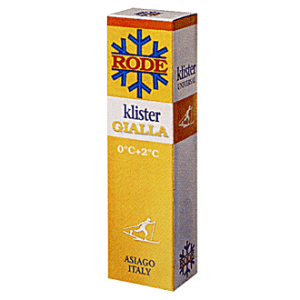 [h@RODE KLISTER WAXiNX^[bNXjCG[ K60 60g