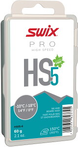 XEBbNX@SWIX PRO HIGH SPEED HS HS5^[RCY(60g) HS05-6