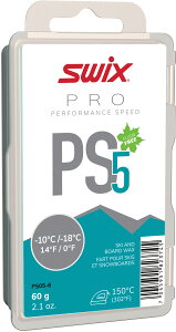 XEBbNX@SWIX PRO PERFORMANCE SPEED PS PS5^[RCY(60g) PS05-6