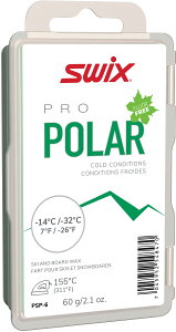 XEBbNX@SWIX PRO PERFORMANCE SPEED PS PS|[(60g) PSP-6