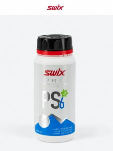 XEBbNX@SWIX PRO PERFORMANCE SPEED PSL PS6u[(250ml) PS06L-250