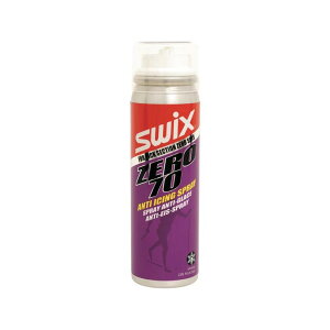 スウィックス SWIX ゼロスプレー(70ml) N6C
