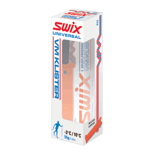 XEBbNX@SWIX KLISTER WAXjo[TNX^[ K22 55g