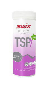 XEBbNX@SWIX PRO TOP SPEED TSP TSP07-4@ (40g)