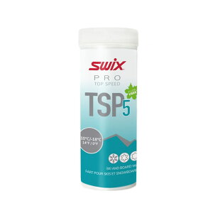 XEBbNX@SWIX PRO TOP SPEED TSP TSP05-4@ (40g)