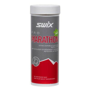 XEBbNX@SWIX PRO Marathon Glide Wax }\ubNpE_[ (40g) DHPB-4