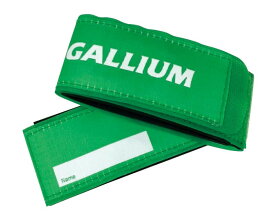 ガリウム　GALLIUM スキーベルトアルペン用 AC0140（ペア）