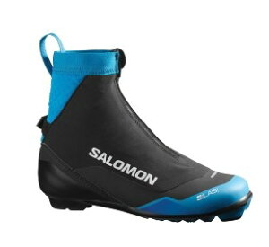 SALOMON S/LAB CLASSIC JUNIOR L4703100@T@NXJg[XL[ NVJ@WjAu[c@qp