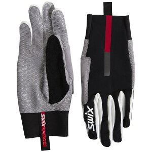 SWIX Triac PRO glove@gCAbN v O[u@H0420@Black (10000) Y@fB[X@NXJg[XL[@