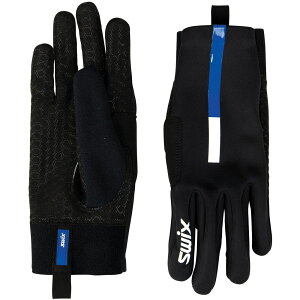 SWIX Triac Gore-Tex glove@gCAbN SAebNX@O[u@H0830@Black (10000) Y@fB[X@NXJg[XL[@