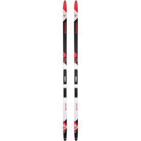 ロシニョール　ROSSIGNOL　VT VENTURE WXLS　歩くスキー2点セット　RHKWC02　ツーリングスキー（板）　ビンディング　ノーワックスタイプ（ウロコ付き）
