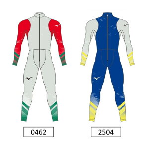 ~Ym NXJg[ [VO@s[X@ mizuno X-COUNTRY RACING ONE-PIECE Z2JHBF02 2J[@NXJg[XL[@[VOEFA