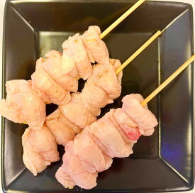 国産手刺し焼鳥 未加熱ぼんじり串 40g×50本 大容量 業務用 やきとり 屋台