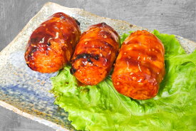 肉巻きおにぎり 70g 18個セット 祭 おかず 国内生産 業務用 冷凍 学園祭 学祭 文化祭 高校 大学 模擬店 イベント 出店 屋台 片手 にくまき 食べ物 食材 食品 パーティー BBQ バーベキュー