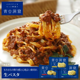 【お試し25%OFFクーポン配布中】 青の洞窟 生パスタ 12個 ギフト お中元 誕生日プレゼント 食べ物 贈り物 本格イタリアン 時短 レンジ調理 レトルト 詰め合わせ パスタ スパゲティ スパゲティー グルメ 日清製粉ウェルナ