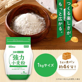 【15%OFFクーポン配布中】 日清 達人厨房 強力小麦粉 10kg 15kg 業務用 小麦粉 1kg ×10袋 15袋 製菓 製パン お菓子作り 天ぷら まとめ買い 日清製粉ウェルナ