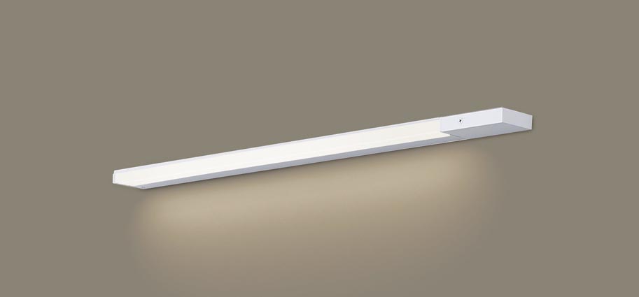 特別販売価格 LEDスリムラインライト 電源投入 温白色 激安価格の パナソニックPanasonic 電気工事必要 LGB50911LE1 AL完売しました。