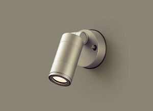 (防雨型)LEDスポットライト LGW40192LE1 80形(拡散)(電球色)(電気工事必要)パナソニック Panasonic