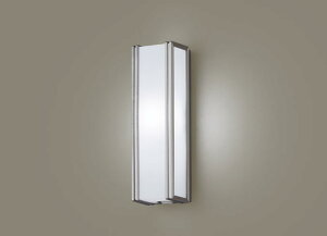 パナソニック LSEWC4056LE1 (LGWC80424LE1相当品) LEDポーチライト (40形) (昼白色) (電気工事必要) Panasonic