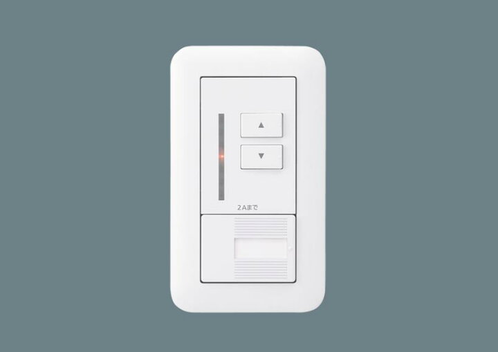 楽天市場】[電気工事必要]NQ20346 ライトコントロール（LED用）本体 