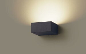 パナソニック ブラケットXLGB81847CE1(LGB81011+LLD4000LCE1)LED(100形)(電球色)(電気工事必要)Panasonic