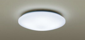 パナソニック LED シーリングライト LGC21104 6畳用調色 (カチットF) Panasonic