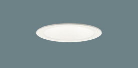 パナソニック ダウンライト LGD1108VLE1 LED 60形 温白色 拡散(電気工事必要) Panasonic
