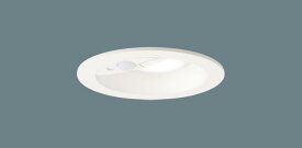 パナソニック センサ付 LEDダウンライト LGDC1104VLE160形 温白色 拡散 (電気工事必要) Panasonic