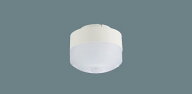 パナソニック LEDフラットランプ LLD2000LCS1 Φ70 FreePa 電球色 Panasonic