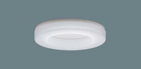 パナソニック LED ダウンライト XAD1122NKCE1(LGD9102K+LLD2020NCE1)60形 集光 昼白色 電気工事必要 Panasonic