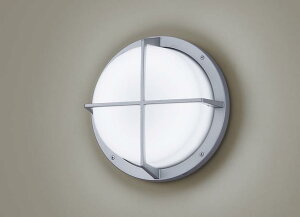 パナソニック LED ブラケット XLGE8116CF1(LGW85239S+LLD6300NCF1)FCL30形 昼白色 電気工事必要 Panasonic